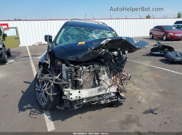 5N1DR2MM1JC626944 2018 NISSAN PATHFINDER Black 