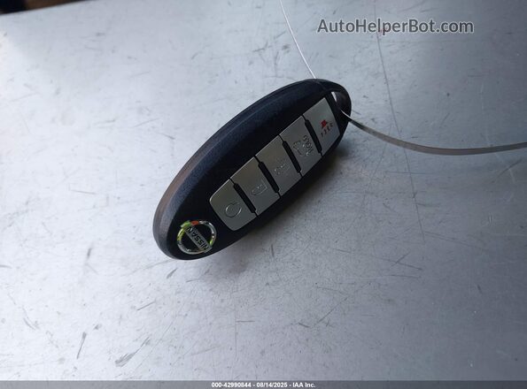 5N1DR2MM3JC666703 2018 NISSAN PATHFINDER Черный 