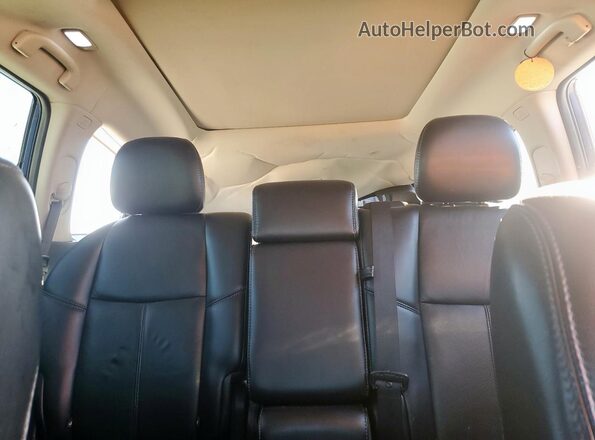 5N1DR2MM4JC638263 2018 NISSAN PATHFINDER Синий 
