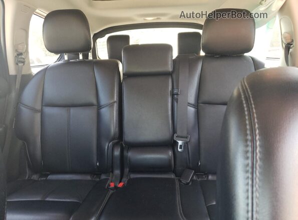 5N1DR2MM5JC677461 2018 NISSAN PATHFINDER White 