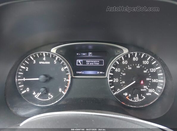 5N1DR2MM6HC908524 2017 NISSAN PATHFINDER Red 