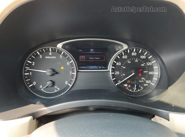 5N1DR2MN9JC613500 2018 NISSAN PATHFINDER Черный 