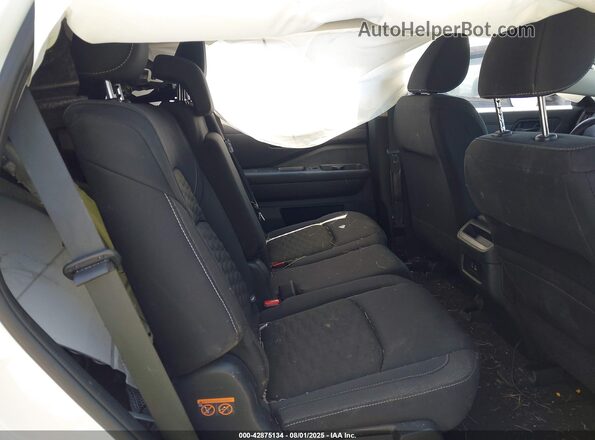 5N1DR3AA1RC203003 2024 NISSAN PATHFINDER Белый 