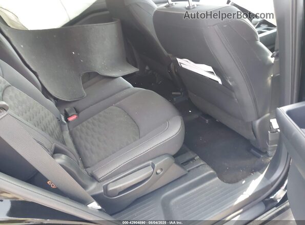 5N1DR3AC0RC297568 2024 NISSAN PATHFINDER Black 