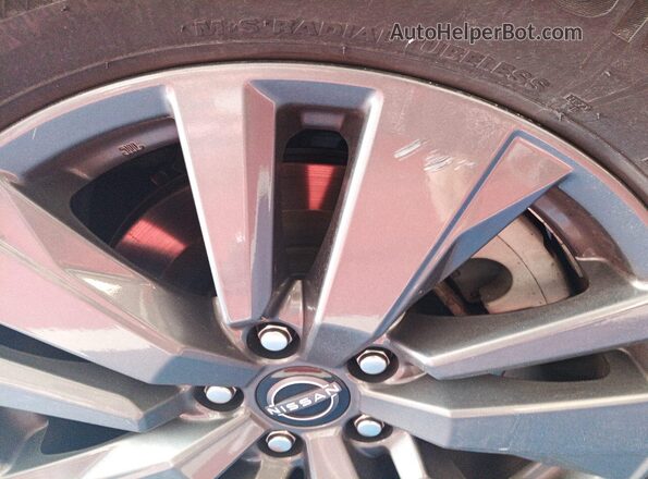 5N1DR3BC5RC254245 2024 NISSAN PATHFINDER  