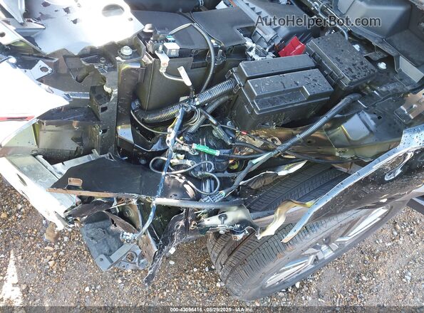 5N1DR3CB8SC260231 2025 NISSAN PATHFINDER Black 