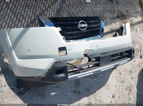 5N1DR3CD5RC266841 2024 NISSAN PATHFINDER White 