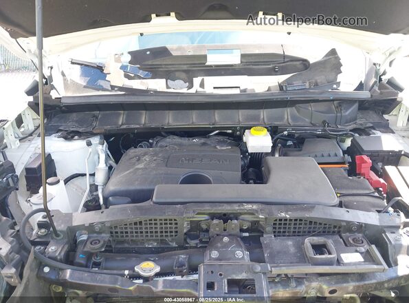 5N1DR3CD5RC266841 2024 NISSAN PATHFINDER White 