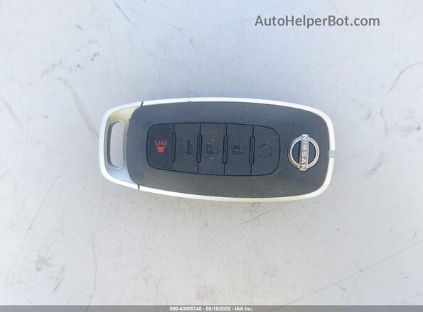 5N1DR3DK5PC239312 2023 NISSAN PATHFINDER Red Dashboard view