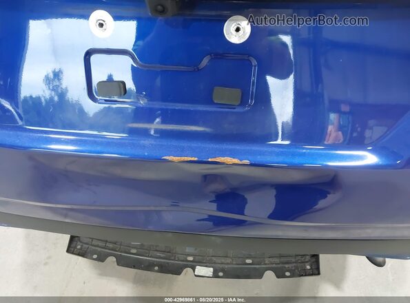5NMJBCAE3PH285734 2023 HYUNDAI TUCSON Blue 
