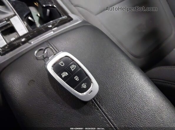 5NMJBCAE3PH285734 2023 HYUNDAI TUCSON Blue 
