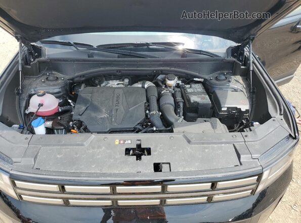 5NMP1DGL4RH062713 2024 HYUNDAI SANTA Black 
