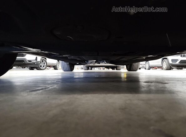 5NMP2DGL1RH005818 2024 HYUNDAI SANTA FE  Вид щитка приладів
