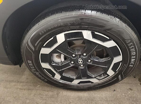 5NMP2DGL1RH005818 2024 HYUNDAI SANTA FE  Панорамний вид салону 360°