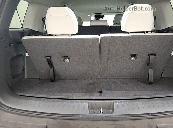 5NMP2DGL1RH005818 2024 HYUNDAI SANTA FE  Вид підкапотного простору