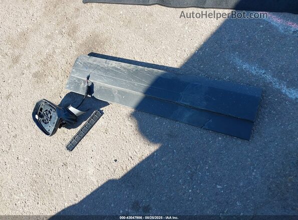 5NMP2DGL2SH117064 2025 HYUNDAI SANTA FE Белый Вид щитка приборов