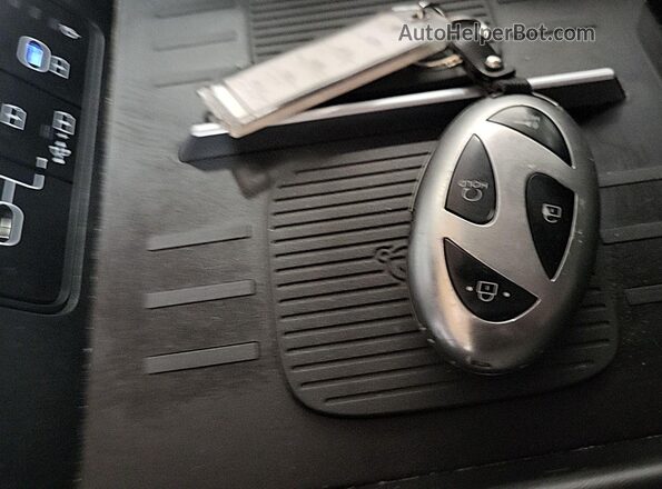 5NMP2DGL3RH007425 2024 HYUNDAI SANTA FE  Задня ліва чверть