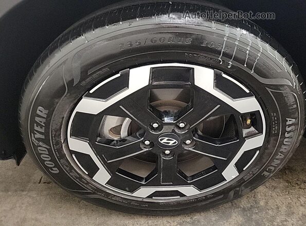 5NMP2DGL3RH007425 2024 HYUNDAI SANTA FE  Вид задніх сидінь