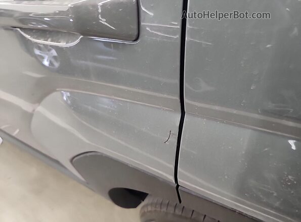 5NMP2DGL3RH007473 2024 HYUNDAI SANTA FE  Vista del salpicadero