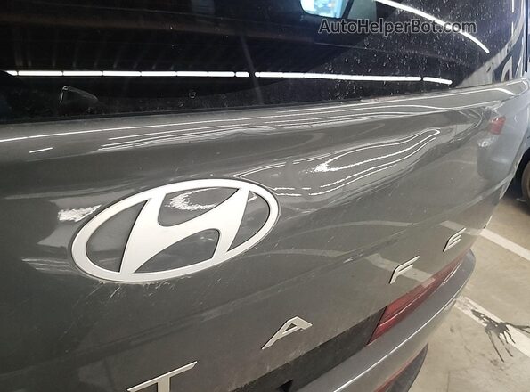 5NMP2DGL3RH007473 2024 HYUNDAI SANTA FE  