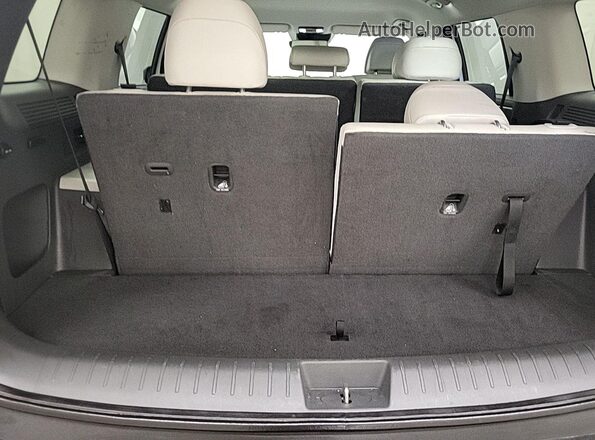 5NMP2DGL5RH005823 2024 HYUNDAI SANTA FE  Rear seats view