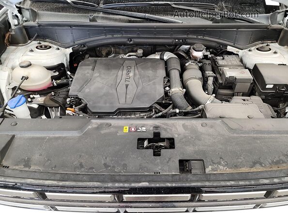 5NMP2DGL5RH005823 2024 HYUNDAI SANTA FE  Front interior view