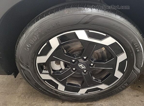 5NMP2DGL5RH005823 2024 HYUNDAI SANTA FE  