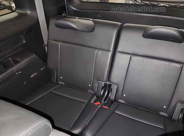 5NMP2DGL6RH005247 2024 HYUNDAI SANTA FE  Front interior view