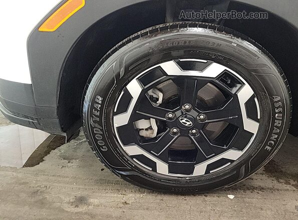 5NMP2DGL6RH005247 2024 HYUNDAI SANTA FE  