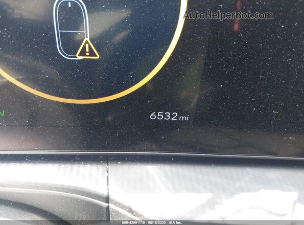 5NMP54G12SH027290 2025 HYUNDAI SANTA FE Red 
