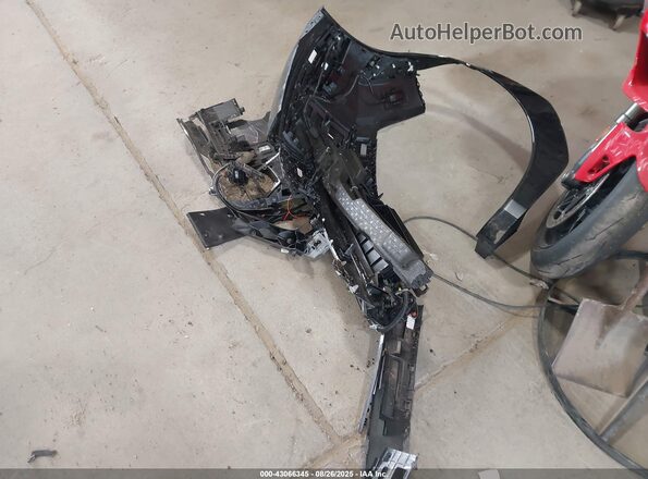 5NMP5DG11SH057073 2025 HYUNDAI SANTA FE HYBRID Gray Vista del cuadro de instrumentos