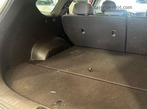 5NMS23AD4LH240002 2020 HYUNDAI SANTA FE  Задняя правая четверть