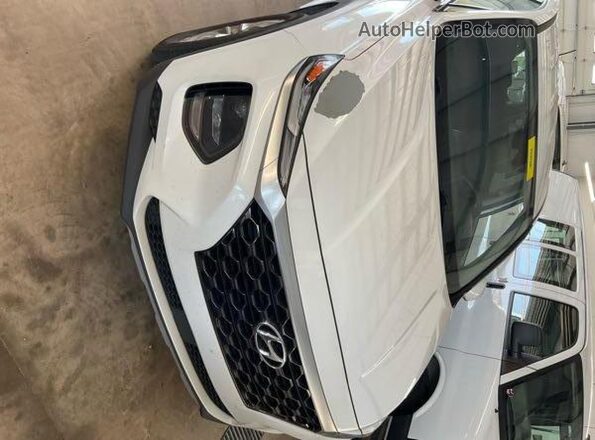 5NMS23AD4LH240002 2020 HYUNDAI SANTA FE  Передняя левая четверть