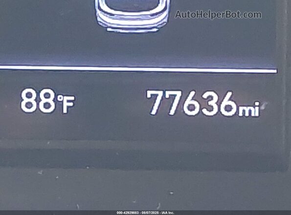 5NMS23AD8LH163487 2020 HYUNDAI SANTA FE Gray 