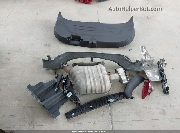 5NMS23AD8LH163487 2020 HYUNDAI SANTA FE Gray Սարքավորումների վահանակի տեսք