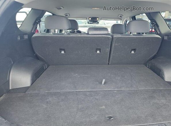 5NMS24AJ2PH640089 2023 HYUNDAI SANTA FE  Vista interior de 360 grados