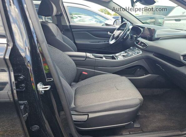 5NMS24AJ2PH640089 2023 HYUNDAI SANTA FE  