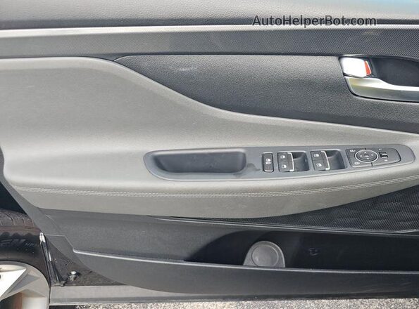 5NMS24AJ2PH640089 2023 HYUNDAI SANTA FE  