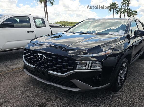 5NMS24AJ2PH640089 2023 HYUNDAI SANTA FE  