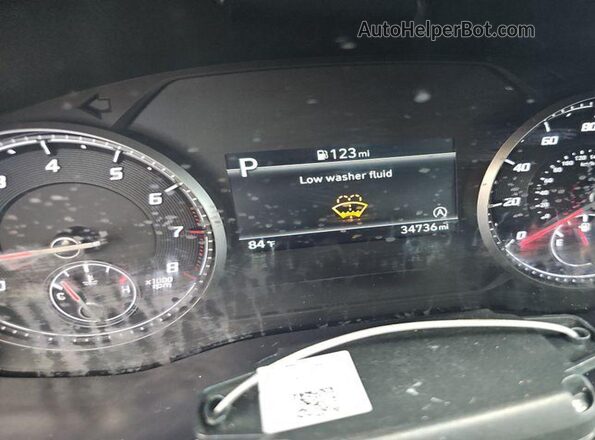 5NMS24AJ2PH640089 2023 HYUNDAI SANTA FE  