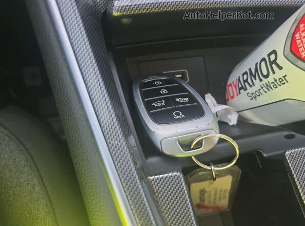 5NMS24AJ2PH640089 2023 HYUNDAI SANTA FE  