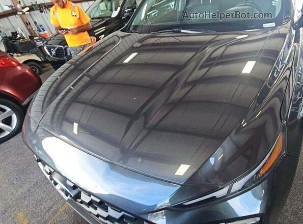5NMS24AJ3PH640084 2023 HYUNDAI SANTA FE  Задняя правая четверть