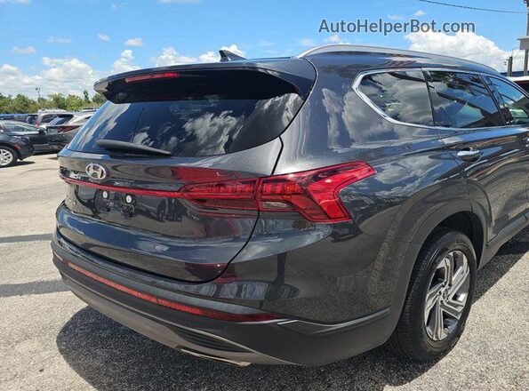 5NMS24AJ3PH640084 2023 HYUNDAI SANTA FE  