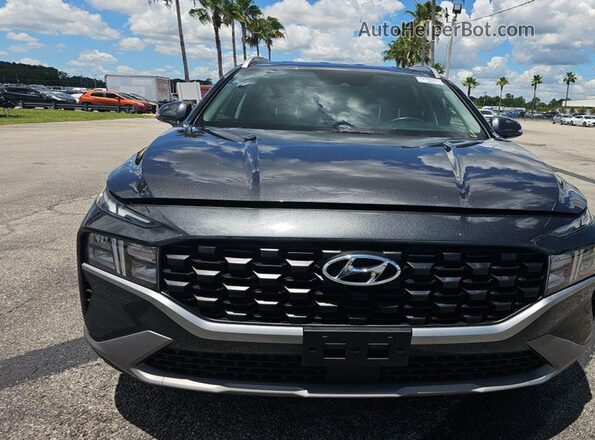 5NMS24AJ3PH640084 2023 HYUNDAI SANTA FE  