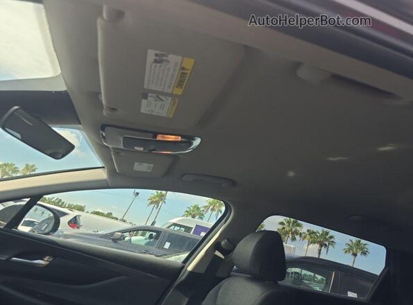 5NMS24AJXPH640132 2023 HYUNDAI SANTA FE  Front interior view