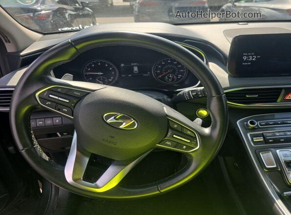 5NMS24AJXPH640132 2023 HYUNDAI SANTA FE  