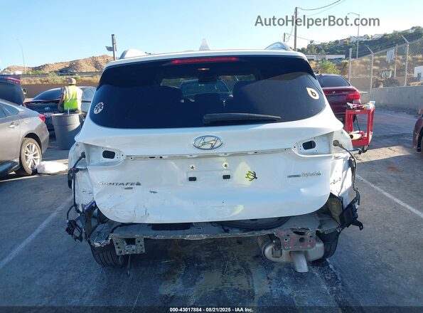 5NMS2DA16PH001133 2023 HYUNDAI SANTA FE HYBRID BLUE White 