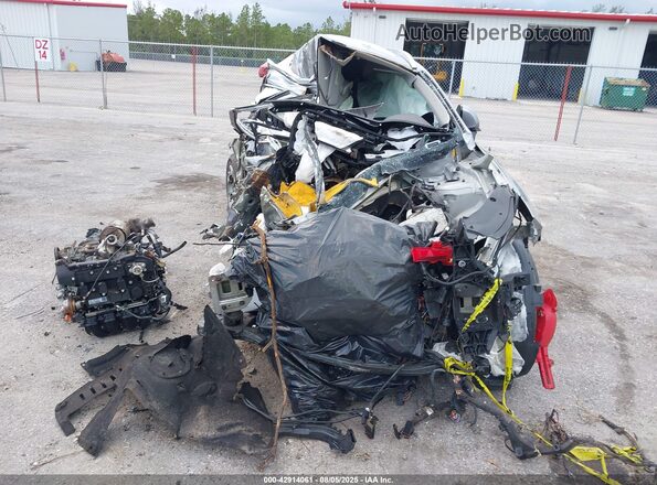 5NMS2DAJ8NH374641 2022 HYUNDAI SANTA FE Silver Vista interior trasera