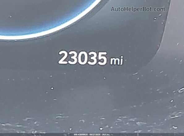 5NMS54ALXPH595542 2023 HYUNDAI SANTA FE CALLIGRAPHY Blue 