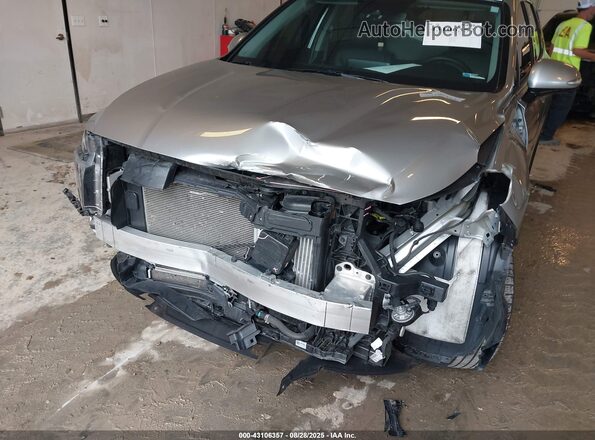 5NMS5DA17PH014027 2023 HYUNDAI SANTA FE HYBRID Silver 